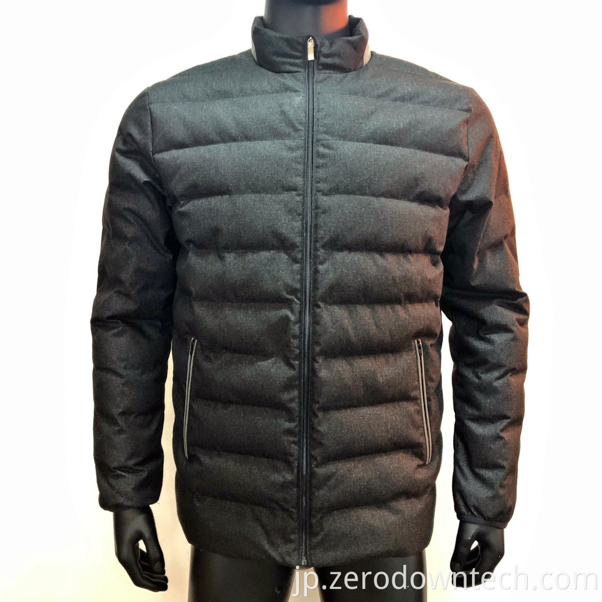 Windproof Winter Padding Jacket